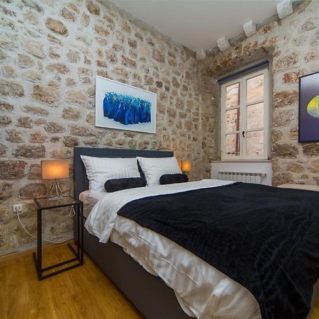 Dubrovnik Dream Apartments Екстер'єр фото