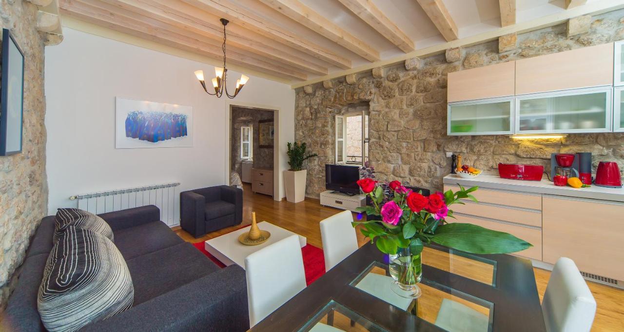 Dubrovnik Dream Apartments Екстер'єр фото