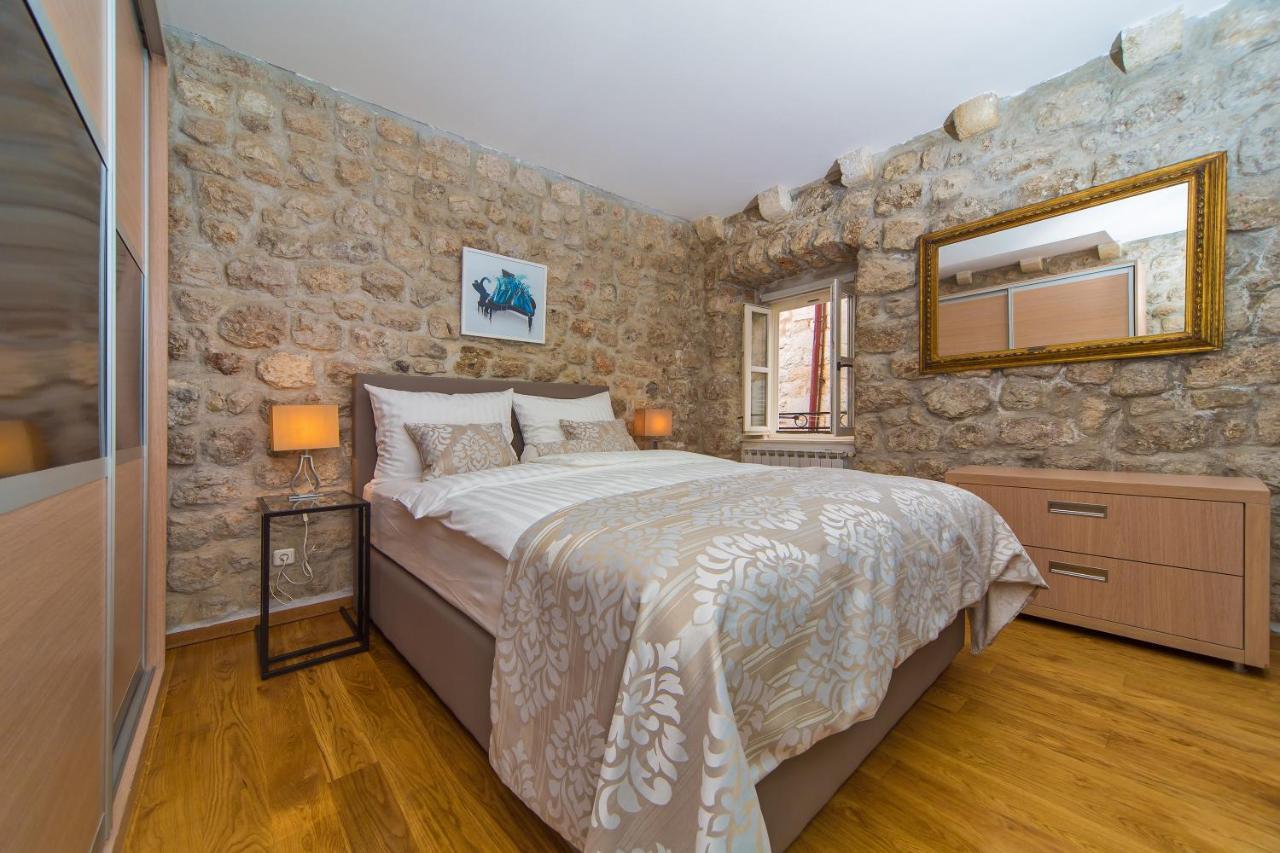 Dubrovnik Dream Apartments Екстер'єр фото
