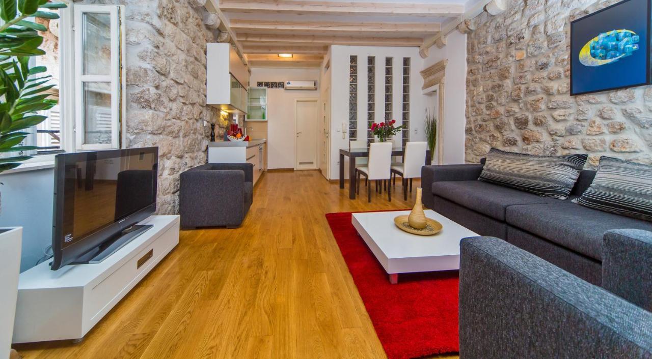 Dubrovnik Dream Apartments Екстер'єр фото
