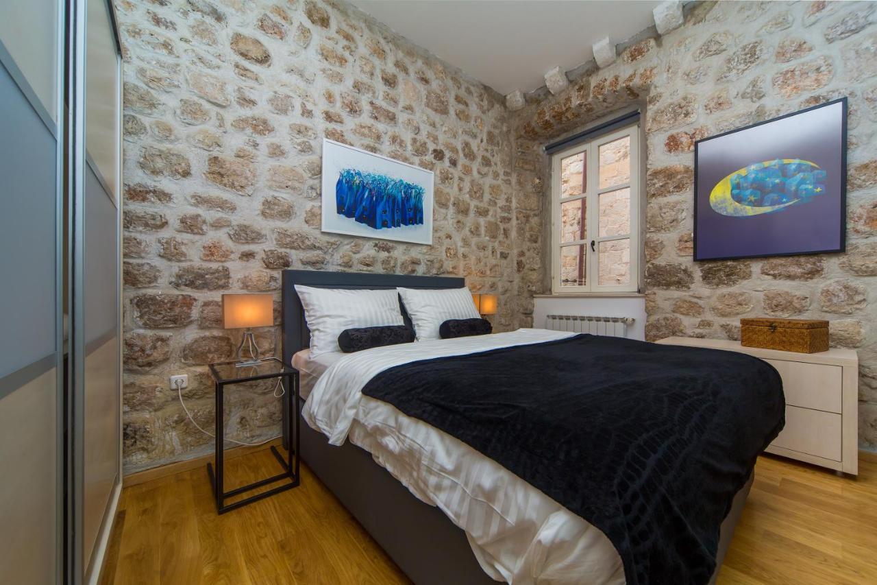 Dubrovnik Dream Apartments Екстер'єр фото