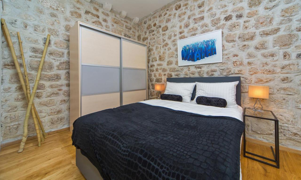 Dubrovnik Dream Apartments Екстер'єр фото