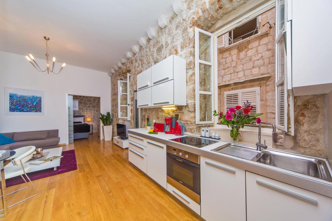 Dubrovnik Dream Apartments Екстер'єр фото