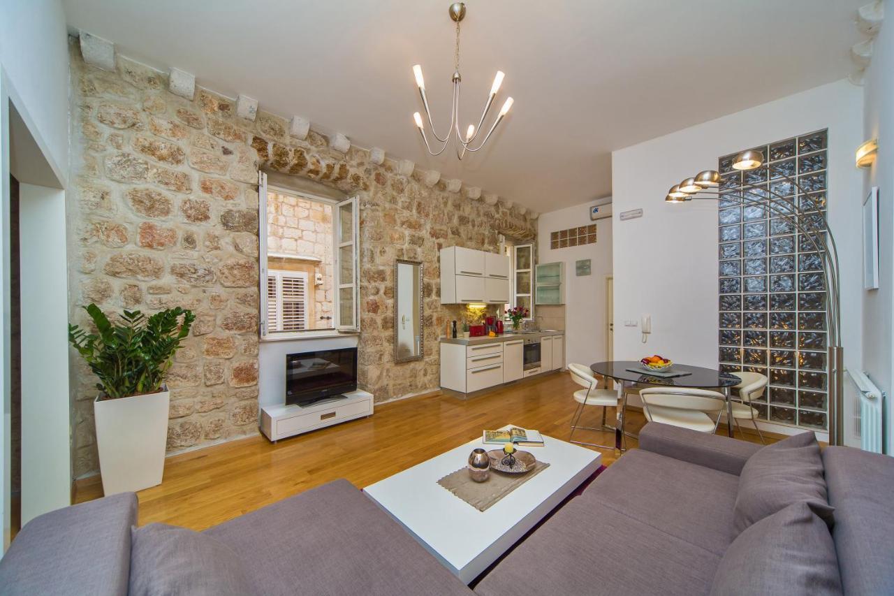 Dubrovnik Dream Apartments Екстер'єр фото
