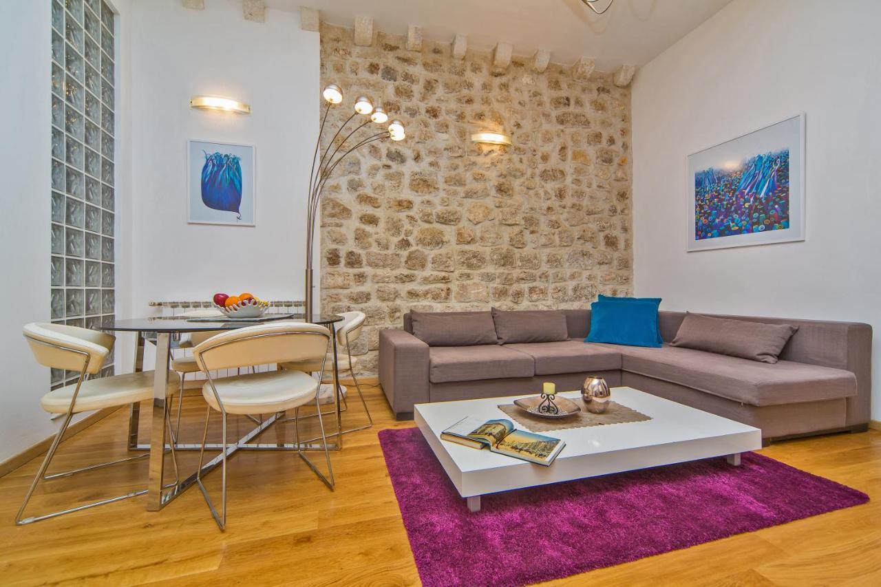 Dubrovnik Dream Apartments Екстер'єр фото