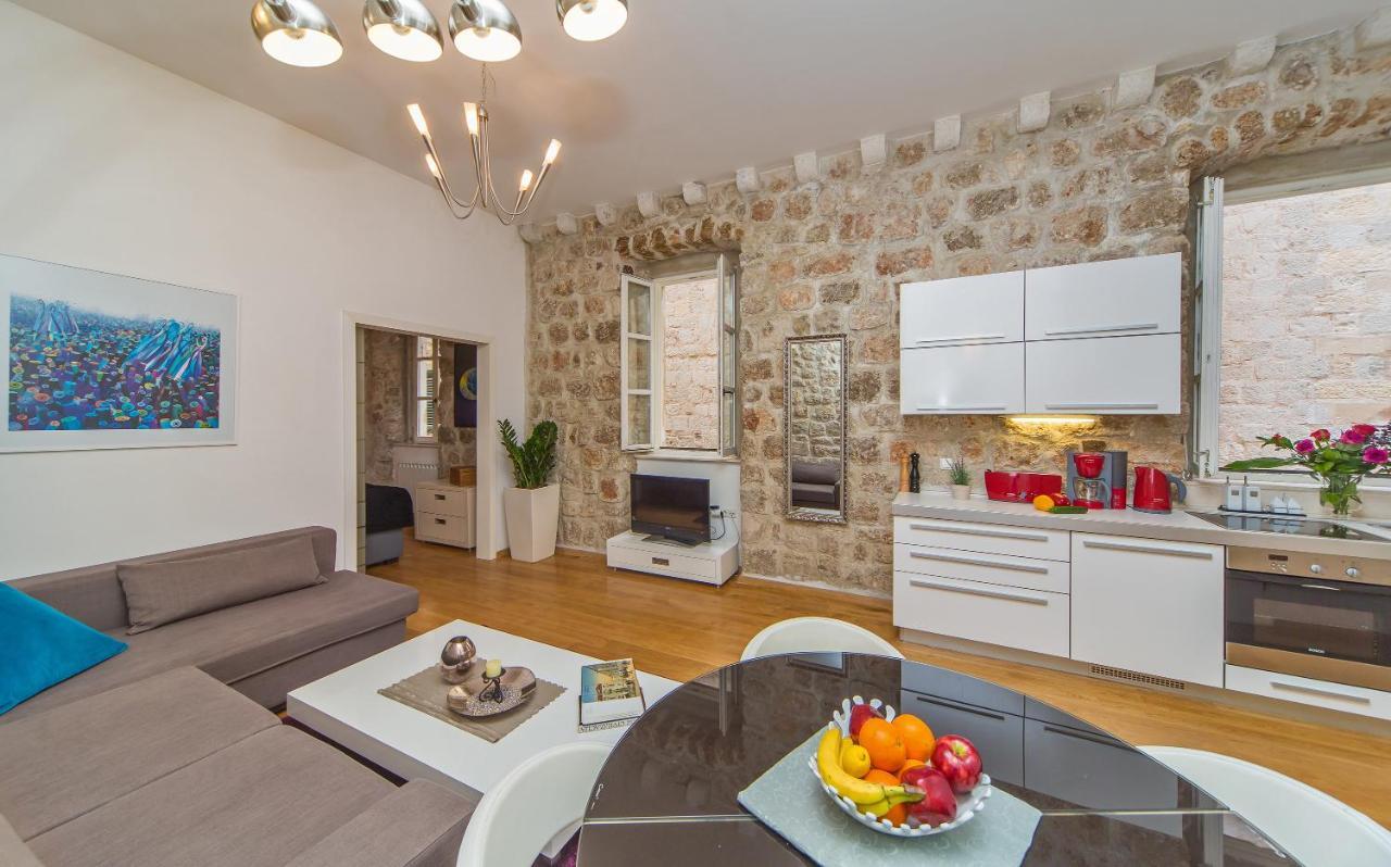 Dubrovnik Dream Apartments Екстер'єр фото