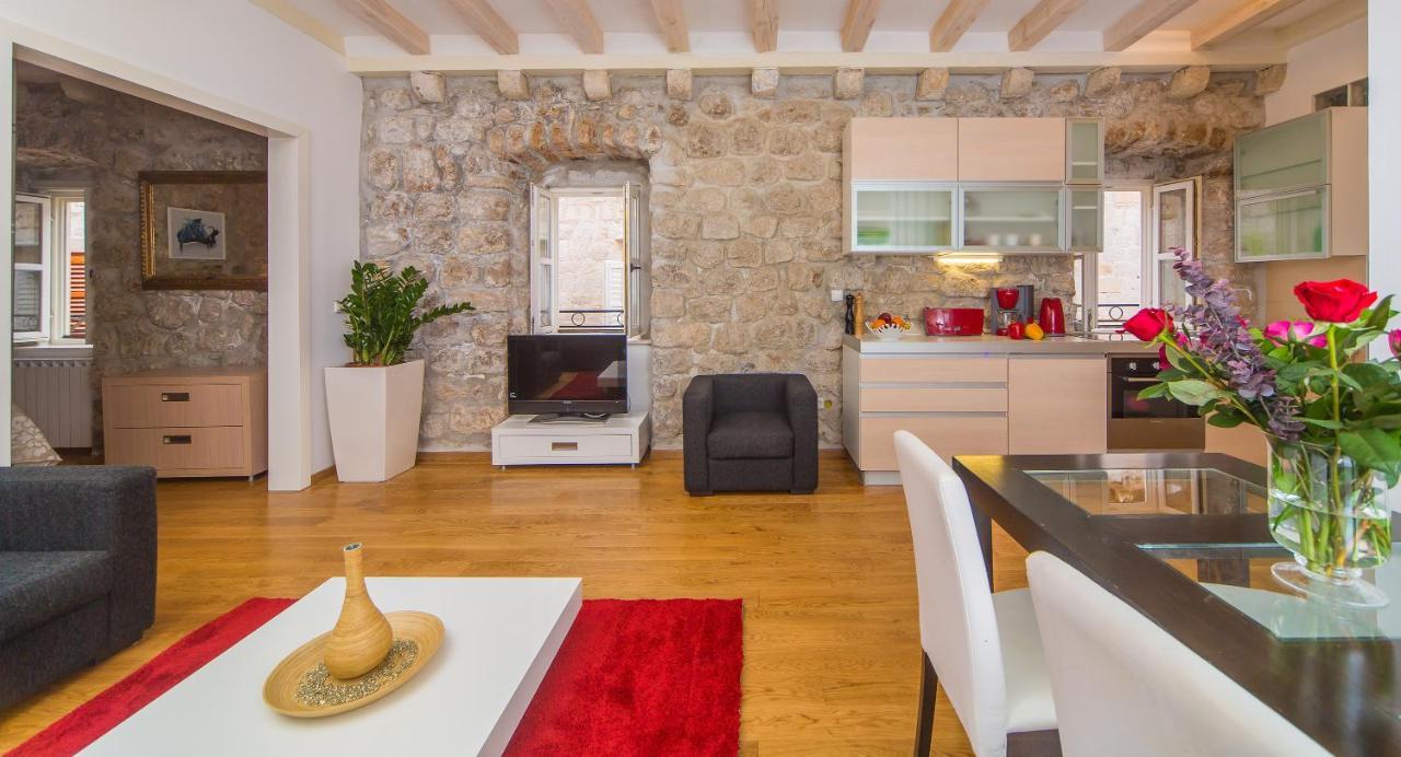 Dubrovnik Dream Apartments Екстер'єр фото