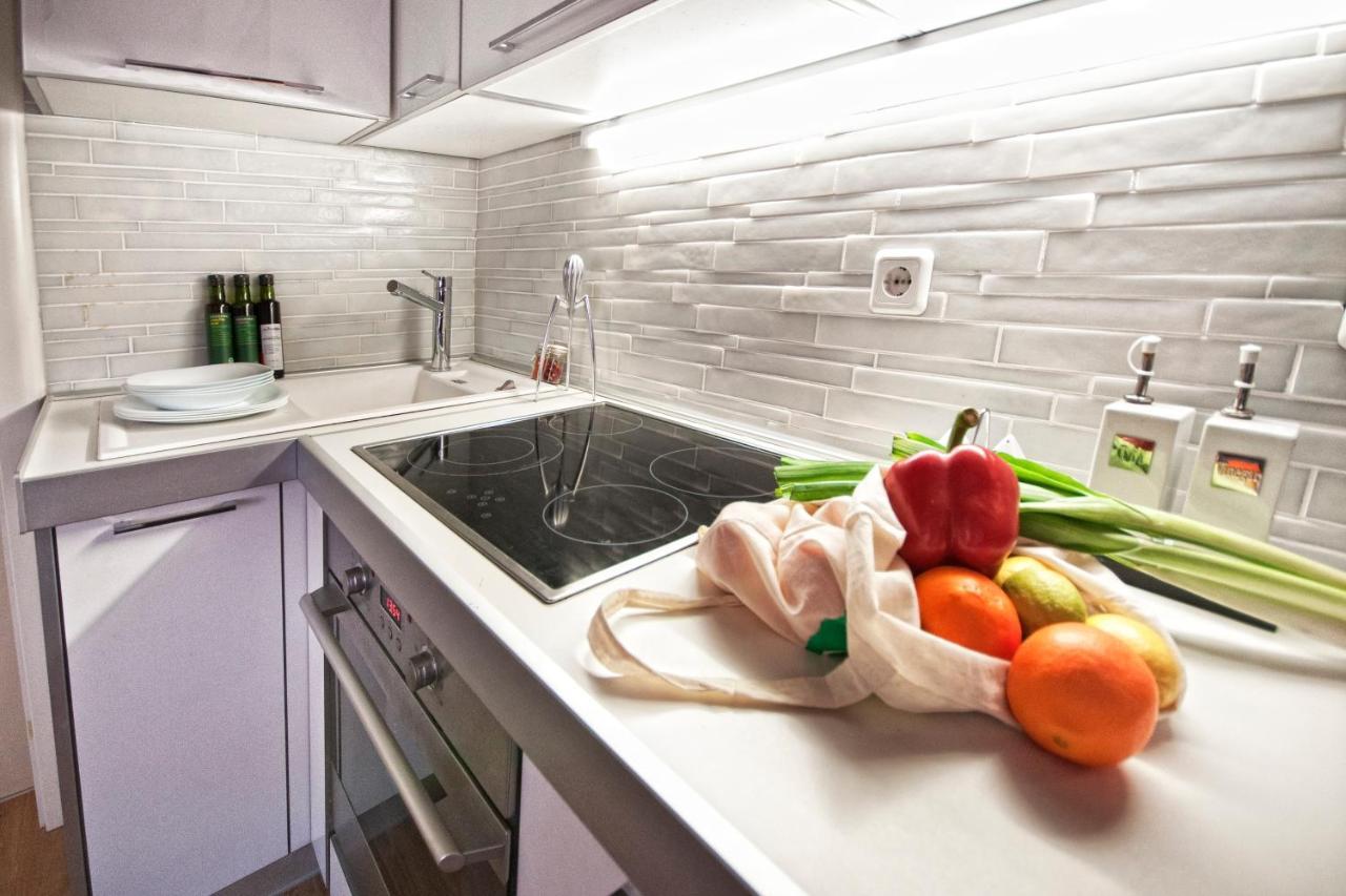 Dubrovnik Dream Apartments Екстер'єр фото