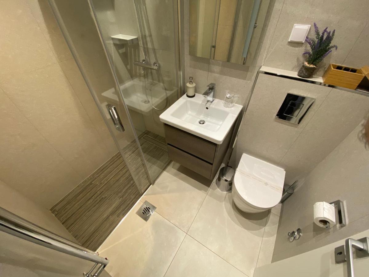 Dubrovnik Dream Apartments Екстер'єр фото